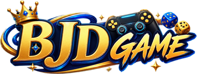 BJD Game Logo